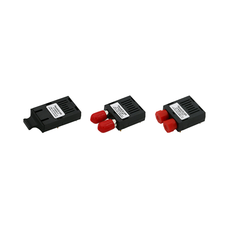 1.25G-serien dubbelfiber