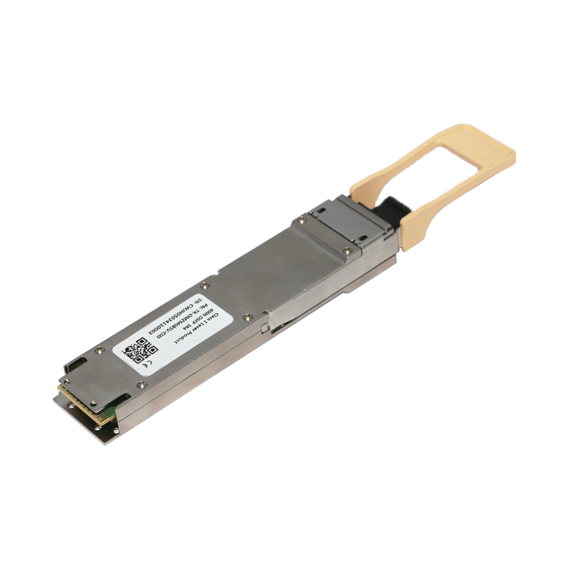 Är den lilla formfaktorn hos 100G QSFP28 optiska sändtagare till nytta för högdensitetsnätverksutformning?