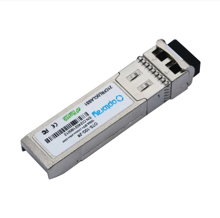 Otroligt nyskapande! Kan 10G SFP duplexmoduler och 10GBASE-SR multi-mode-teknik förändra din förståelse för nätverkskommunikation?