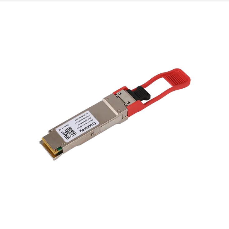 QSFP28-100G-ER4: Är det den ultimata lösningen för dataöverföring?