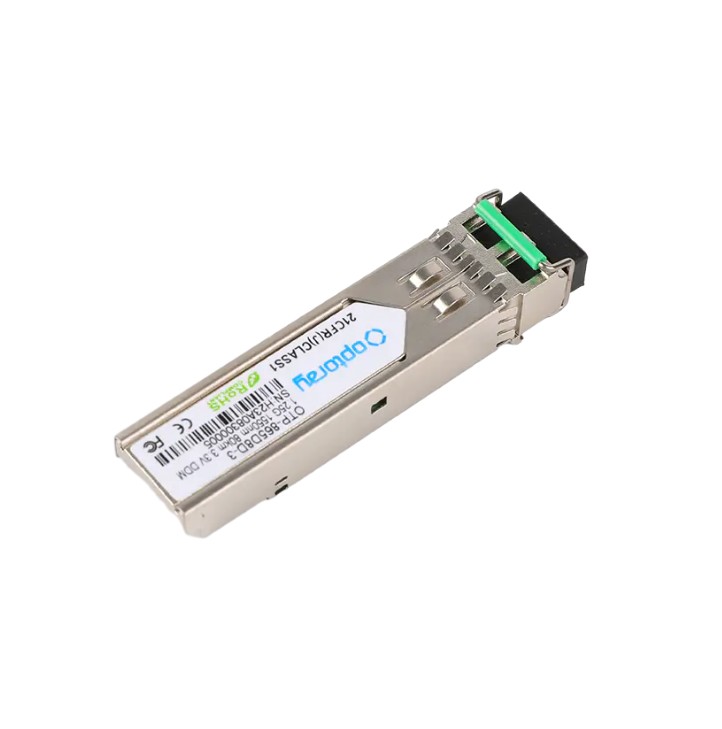 SFP-modul: Hur viktig är dess tillämpning i datacenter?