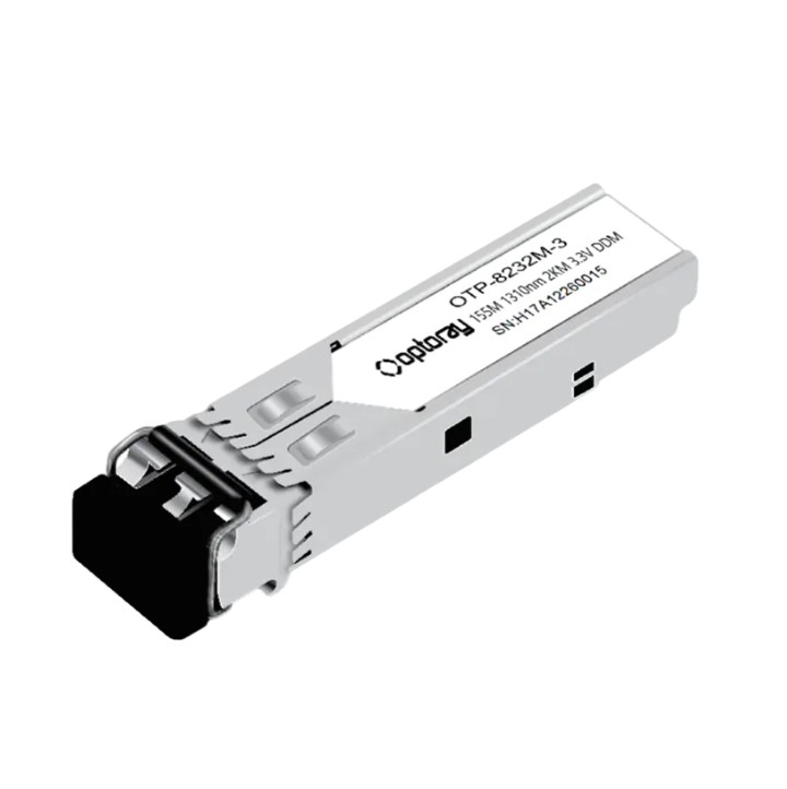 Optisk transceiver: dörren till kommunikationsvärlden, hur förvandlar man ljus till elektricitet?