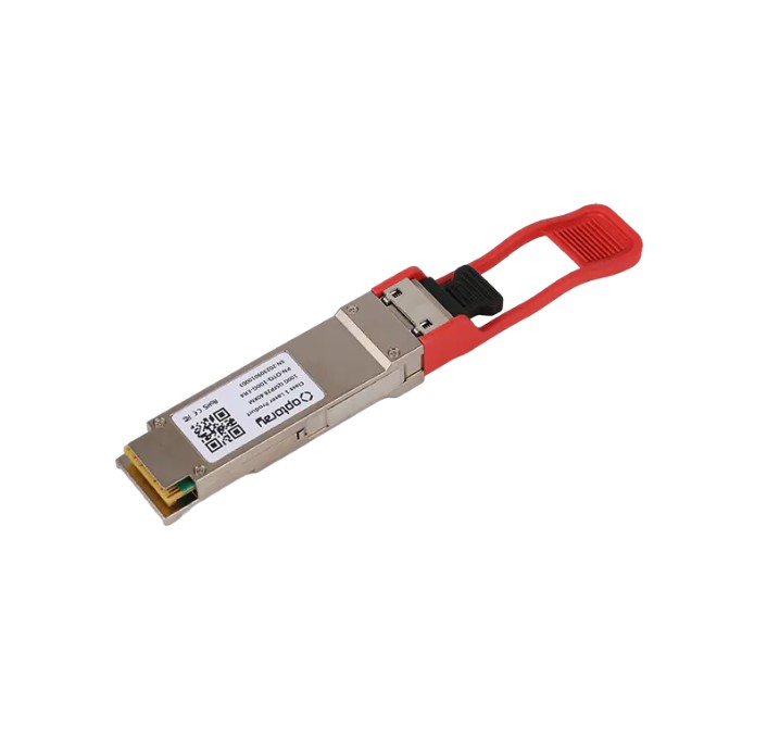 Kan 100G SFP-moduler fortsätta att visa sin utmärkta prestanda i omvandlingen av datacenter?