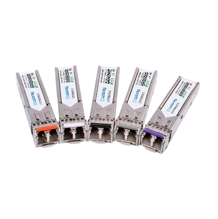 SFP-modul: den nya kraften i datacenter, vet du fortfarande inte dess värde?