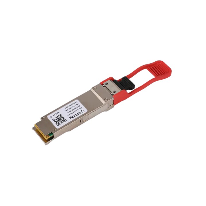 100G SFP-modul: varvtal, maximal effektivitet, vad tvekar du fortfarande om?