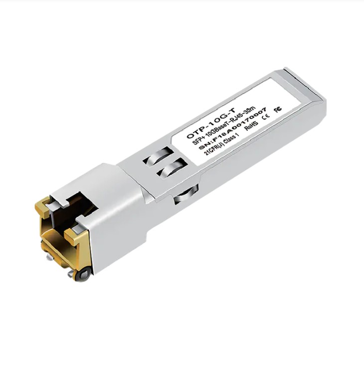 10G SFP+ duplexanslutning: dubbel effektivitet och säkerhet, är det inte ett idealiskt val för nätverksuppgradering?