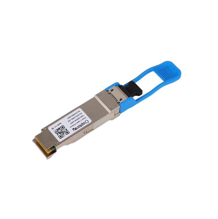 Inför dataexplosionen, hur kan den högeffektiva prestandan hos den optiska modulen QSFP28-100G-ER4 inte få människor att lysa?