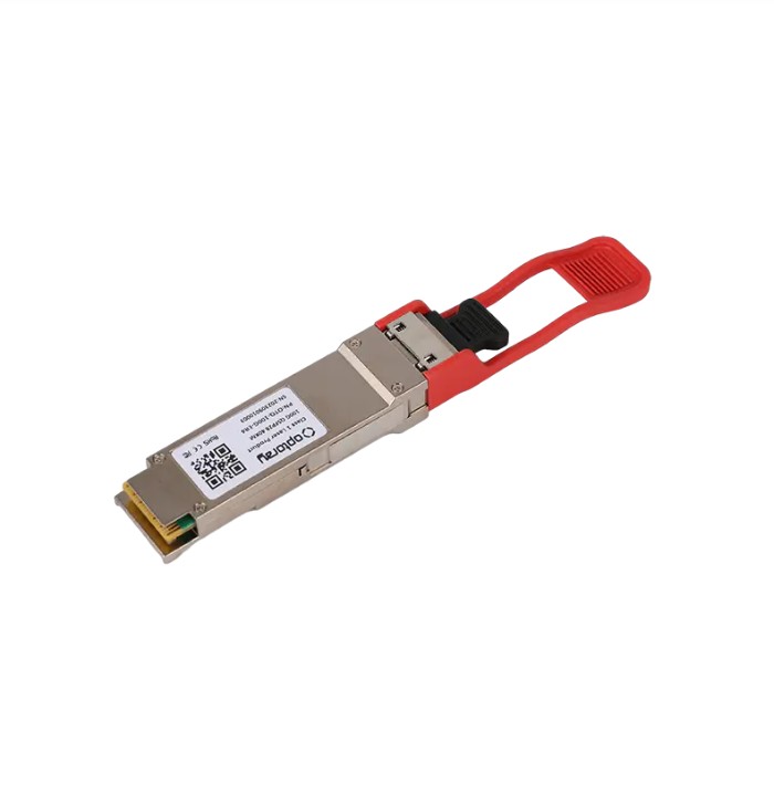 100G SFP-modul: kärnan i höghastighetsnätverkets era