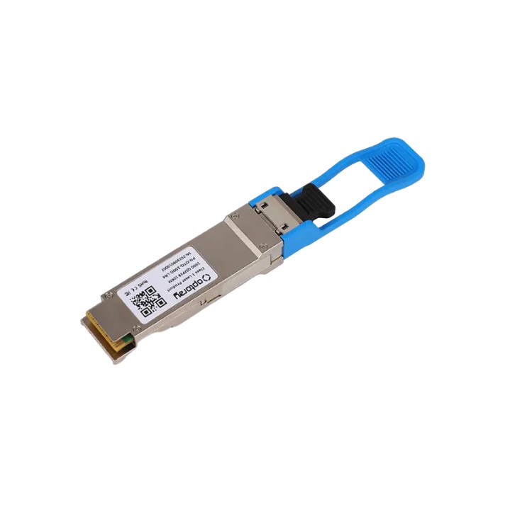 Qsfp28-100g-er4: Omformar framtiden för höghastighetsdataöverföring