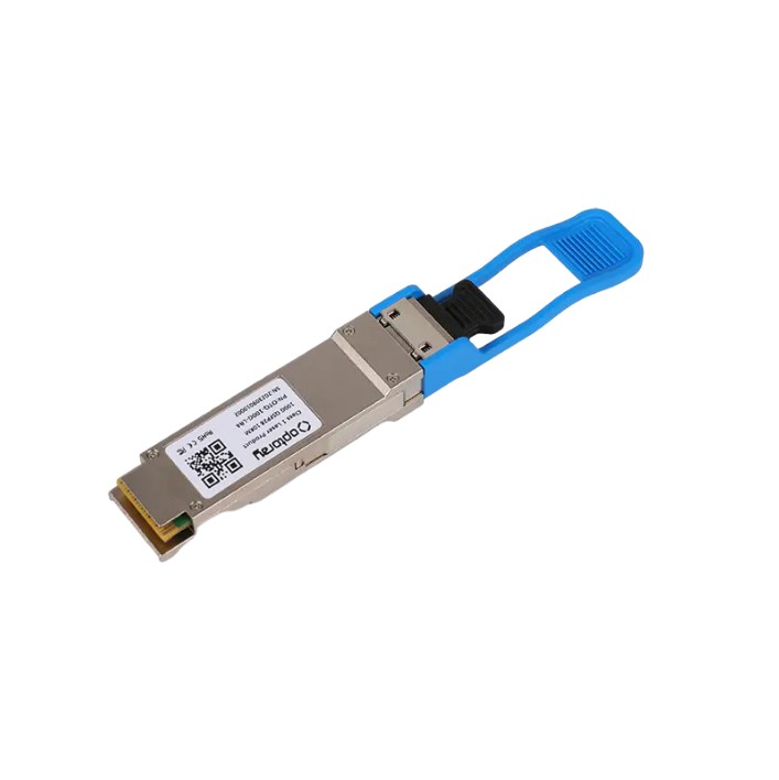 QSFP28-100G-ER4: Pionjär i den nya eran av optisk höghastighetskommunikation