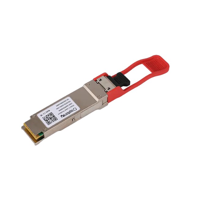 SFP28 25G LR 10 km optisk modul: ryggraden i höghastighetsnätverksöverföring