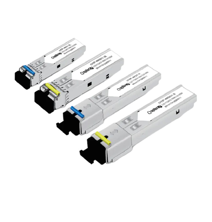 SFP: En viktig roll inom fiberoptisk kommunikation