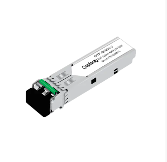 SFP -modul: En miniatyrgigant inom området optisk kommunikation