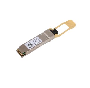 En analys av kärnvärdet för optiska sändtagare i höghastighetsnätverk