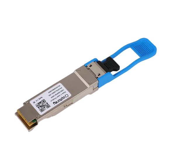QSFP28-100G-ER4: Kärntillämpningar av högpresterande optiska moduler i datacenter